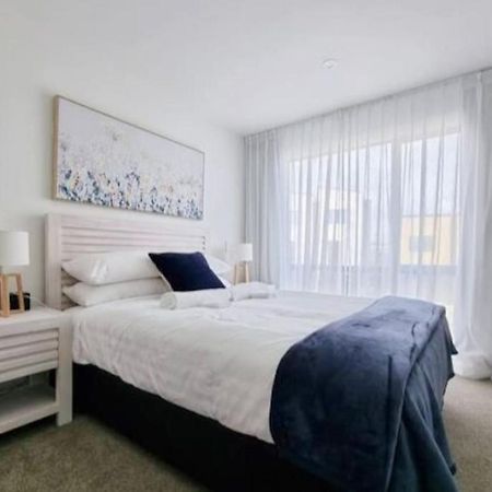 Huntington Townhouse With Patio And Parking Vila Auckland Exterior foto