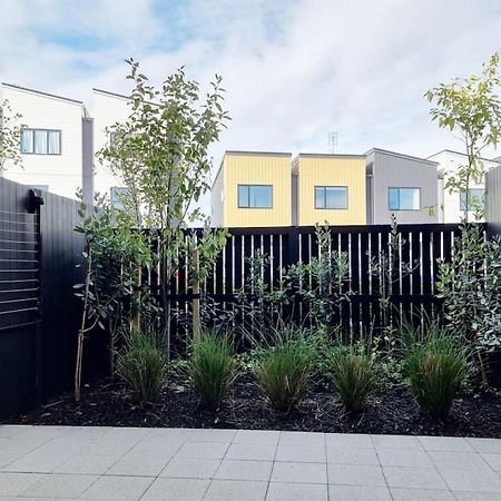 Huntington Townhouse With Patio And Parking Vila Auckland Exterior foto