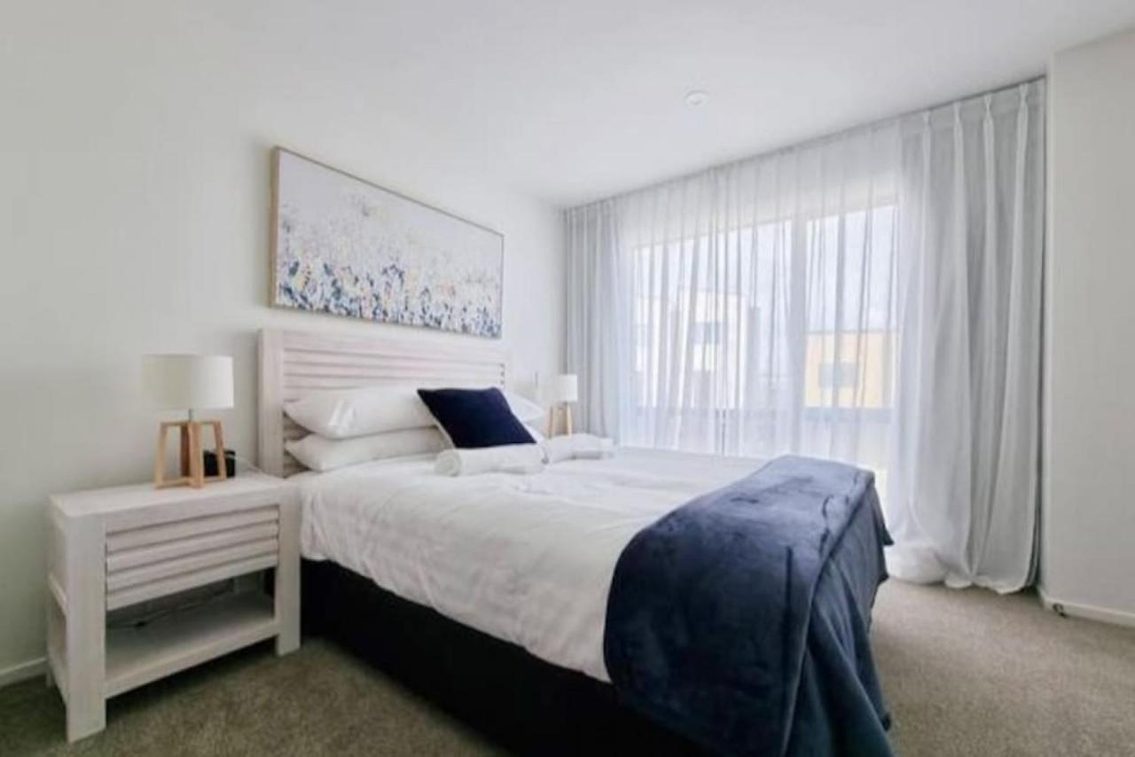 Huntington Townhouse With Patio And Parking Vila Auckland Exterior foto